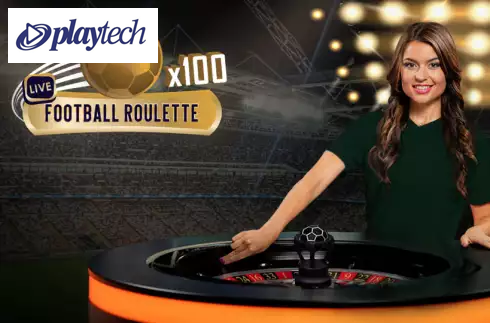 Live Football French Roulette
